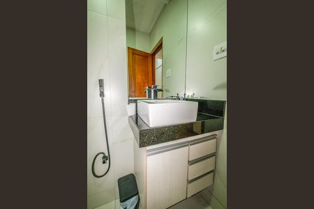 Apartamento à venda com 146m², 4 quartos e 1 vagaBanheiro