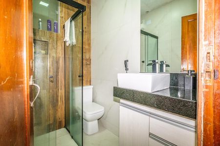 Apartamento à venda com 146m², 4 quartos e 1 vagaBanheiro