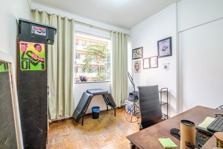 Apartamento à venda com 146m², 4 quartos e 1 vagaQuarto 3