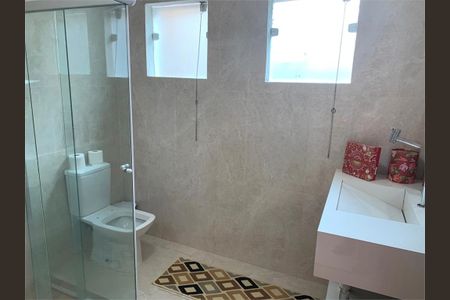 Casa à venda com 350m², 4 quartos e 5 vagas