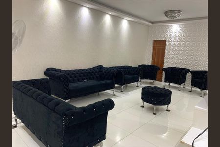 Casa à venda com 350m², 4 quartos e 5 vagas