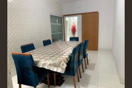 Casa à venda com 350m², 4 quartos e 5 vagas