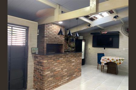 Casa à venda com 350m², 4 quartos e 5 vagas