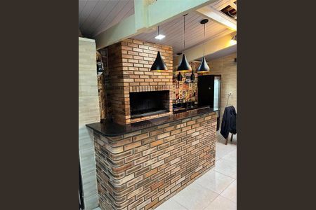 Casa à venda com 350m², 4 quartos e 5 vagas