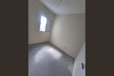 Apartamento à venda com 1 quarto, 30m² em Vila Mazzei, São Paulo
