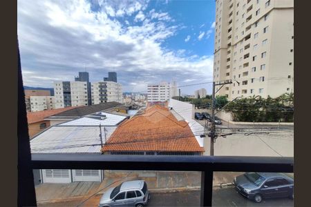 Apartamento à venda com 1 quarto, 30m² em Vila Mazzei, São Paulo