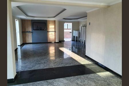 Apartamento à venda com 120m², 3 quartos e 5 vagas