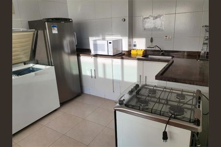 Apartamento à venda com 120m², 3 quartos e 5 vagas