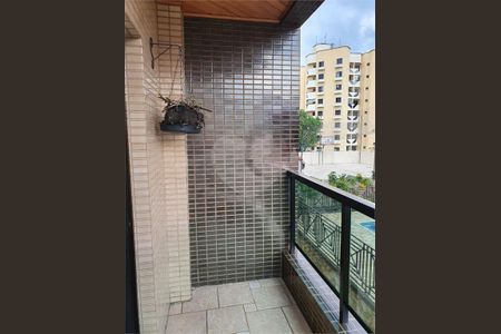 Apartamento à venda com 120m², 3 quartos e 5 vagas