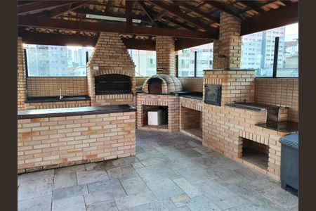 Apartamento à venda com 120m², 3 quartos e 5 vagas