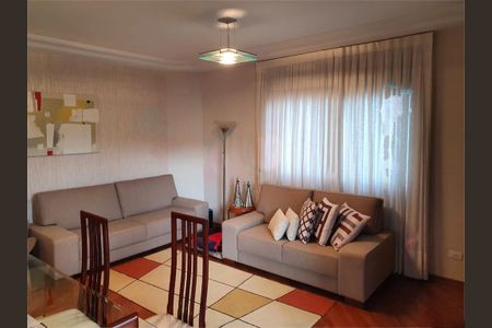 Apartamento à venda com 120m², 3 quartos e 5 vagas