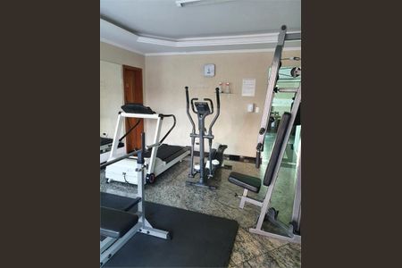 Apartamento à venda com 120m², 3 quartos e 5 vagas