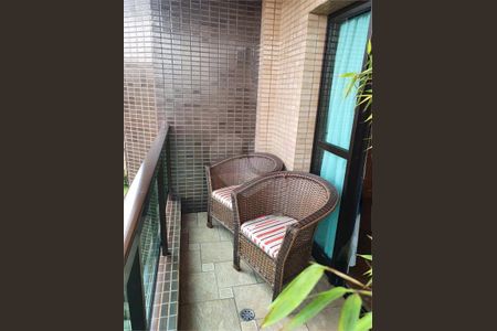 Apartamento à venda com 120m², 3 quartos e 5 vagas