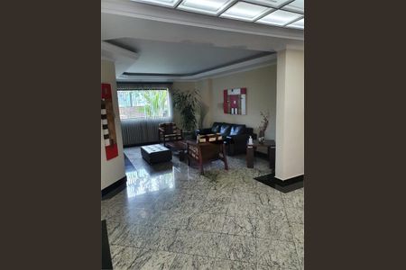 Apartamento à venda com 120m², 3 quartos e 5 vagas