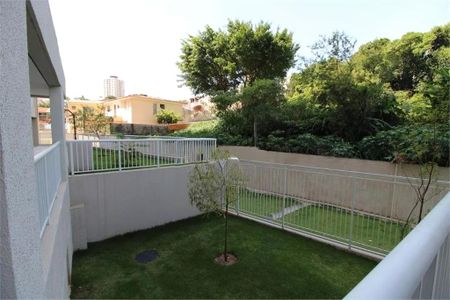 Apartamento à venda com 44m², 2 quartos e 1 vaga