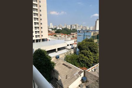 Apartamento à venda com 44m², 2 quartos e 1 vaga