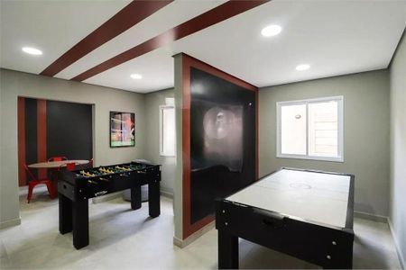 Apartamento à venda com 44m², 2 quartos e 1 vaga