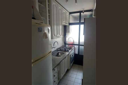Apartamento à venda com 2 quartos, 48m² em Imirim, São Paulo