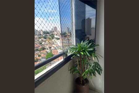 Apartamento à venda com 2 quartos, 48m² em Imirim, São Paulo