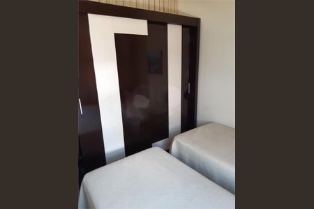Apartamento à venda com 44m², 1 quarto e sem vaga