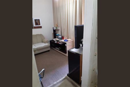 Apartamento à venda com 44m², 1 quarto e sem vaga