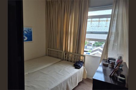 Apartamento à venda com 44m², 1 quarto e sem vaga
