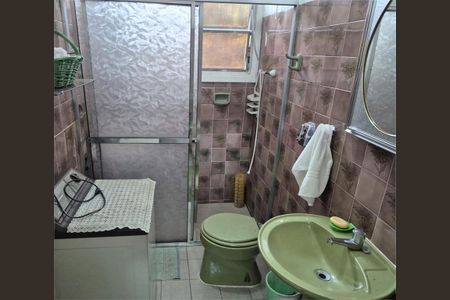 Apartamento à venda com 44m², 1 quarto e sem vaga
