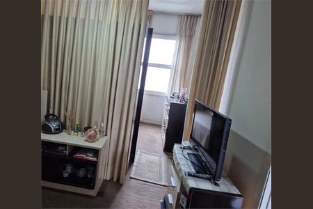 Apartamento à venda com 44m², 1 quarto e sem vaga