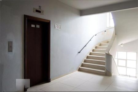 Apartamento à venda com 44m², 1 quarto e sem vaga