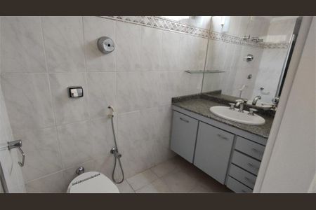 Apartamento à venda com 95m², 3 quartos e 1 vaga