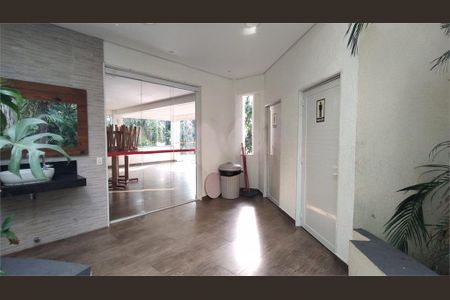 Apartamento à venda com 95m², 3 quartos e 1 vaga