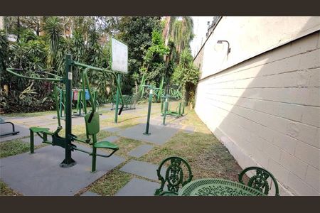 Apartamento à venda com 95m², 3 quartos e 1 vaga