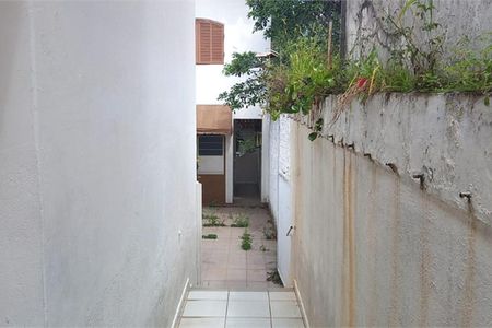 Casa à venda com 3 quartos, 130m² em Parque Vitoria, São Paulo