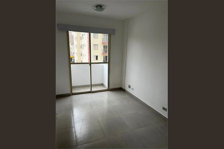 Apartamento à venda com 34m², 1 quarto e 1 vaga