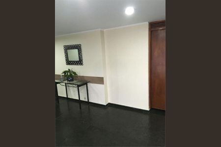 Apartamento à venda com 34m², 1 quarto e 1 vaga