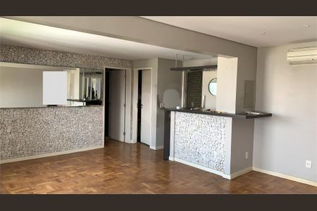 Apartamento à venda com 90m², 1 quarto e 1 vaga