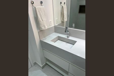 Apartamento à venda com 42m², 1 quarto e 1 vaga