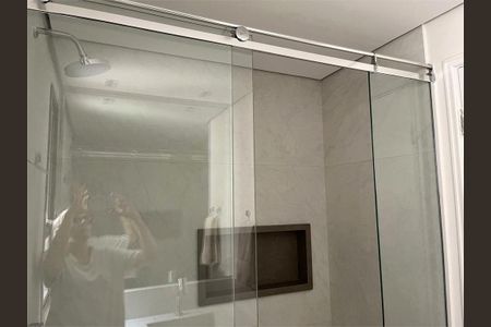 Apartamento à venda com 42m², 1 quarto e 1 vaga