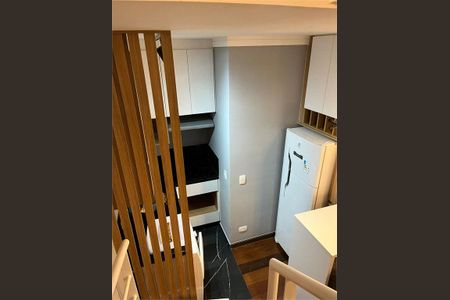 Apartamento à venda com 42m², 1 quarto e 1 vaga