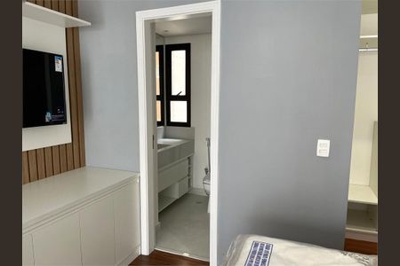 Apartamento à venda com 42m², 1 quarto e 1 vaga