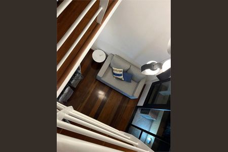 Apartamento à venda com 42m², 1 quarto e 1 vaga