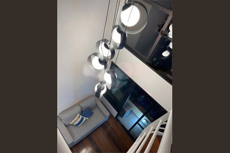 Apartamento à venda com 42m², 1 quarto e 1 vaga