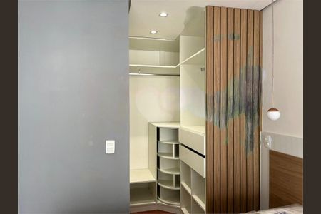 Apartamento à venda com 42m², 1 quarto e 1 vaga