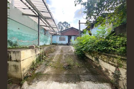 Casa à venda com 100m², 3 quartos e 2 vagas