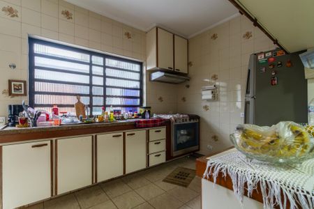 Casa de condomínio à venda com 279m², 4 quartos e 6 vagasCozinha