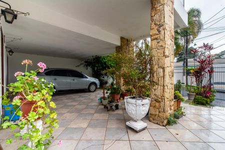 Casa de condomínio à venda com 279m², 4 quartos e 6 vagasGaragem