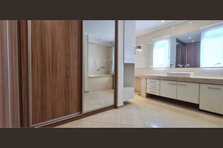 Apartamento à venda com 325m², 3 quartos e 2 vagas