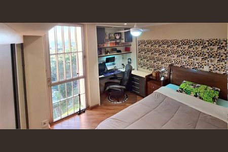 Apartamento à venda com 325m², 3 quartos e 2 vagas