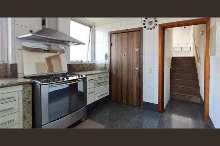 Apartamento à venda com 325m², 3 quartos e 2 vagas