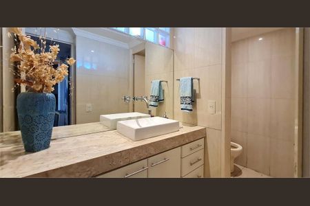 Apartamento à venda com 325m², 3 quartos e 2 vagas